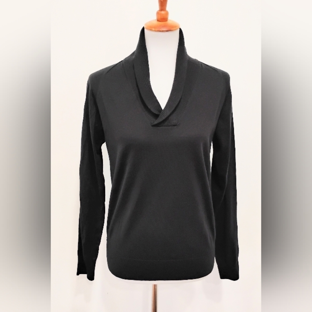 Murano Modern Performance Sweater - image 7